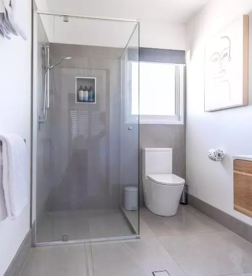 Nothling Street Beach House