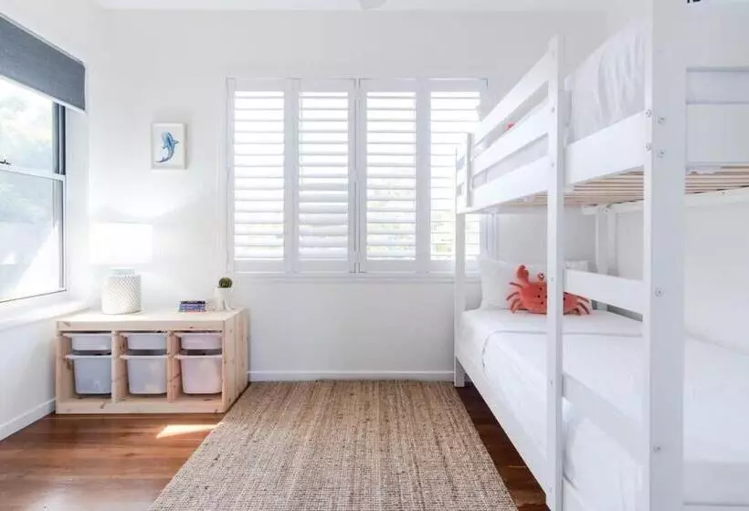 Nothling Street Beach House