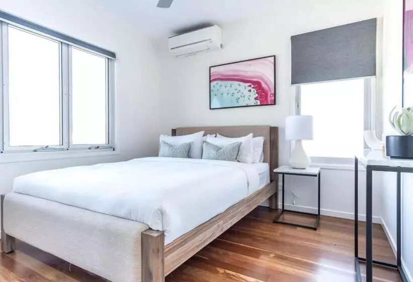 Nothling Street Beach House