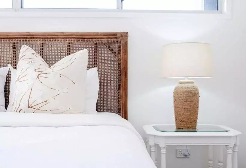 Nothling Street Beach House