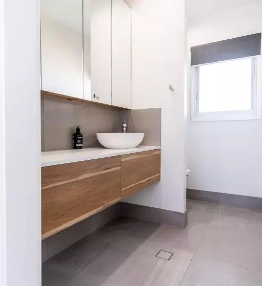 Nothling Street Beach House