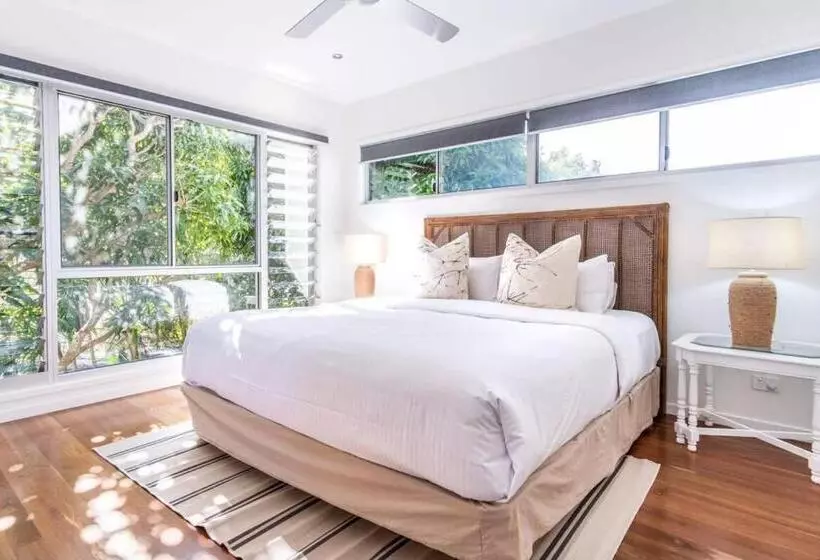Nothling Street Beach House