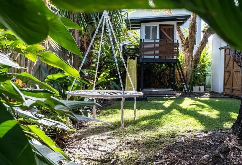 Nothling Street Beach House