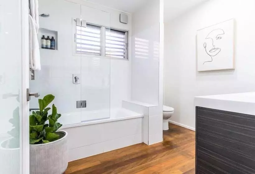 Nothling Street Beach House