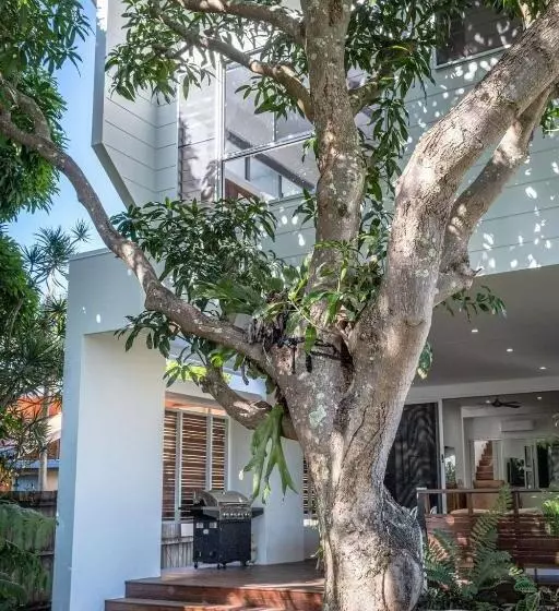 Nothling Street Beach House