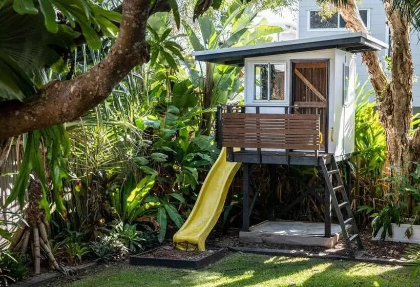 Nothling Street Beach House