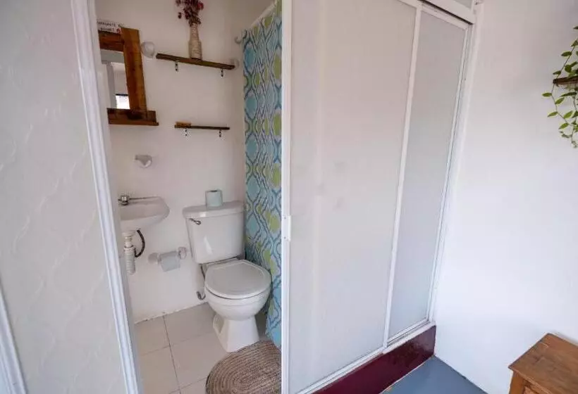 ペンション Casa Huipil