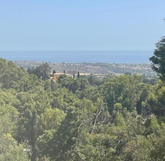 ペンション La Casetta Di Ro Ro