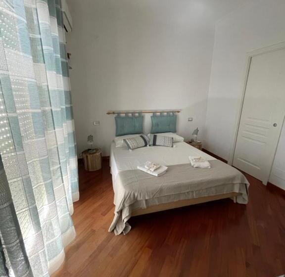 ペンション La Casetta Di Ro Ro