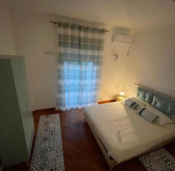 ペンション La Casetta Di Ro Ro