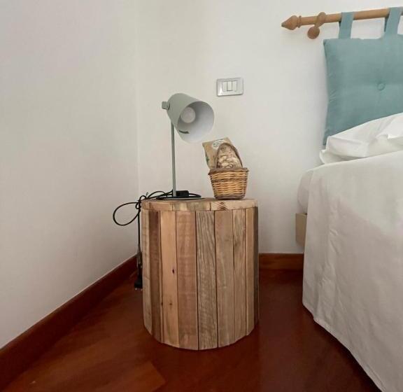 ペンション La Casetta Di Ro Ro