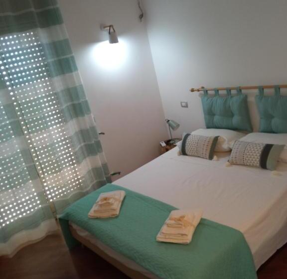 ペンション La Casetta Di Ro Ro