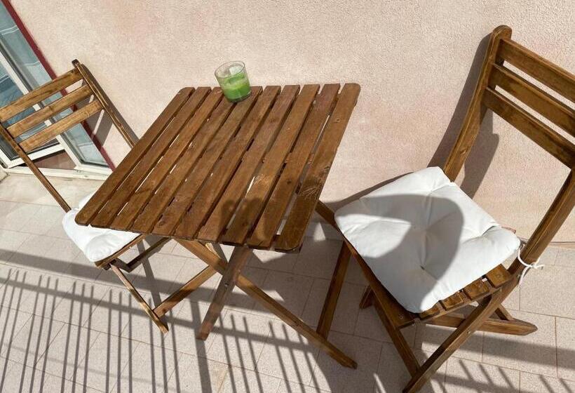 ペンション La Casetta Di Ro Ro