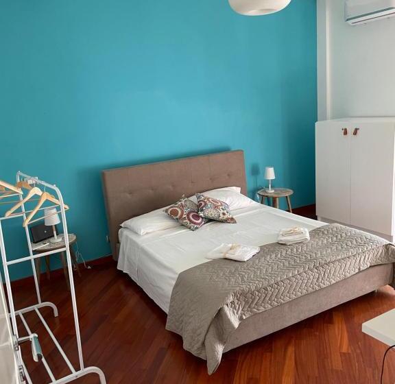 ペンション La Casetta Di Ro Ro