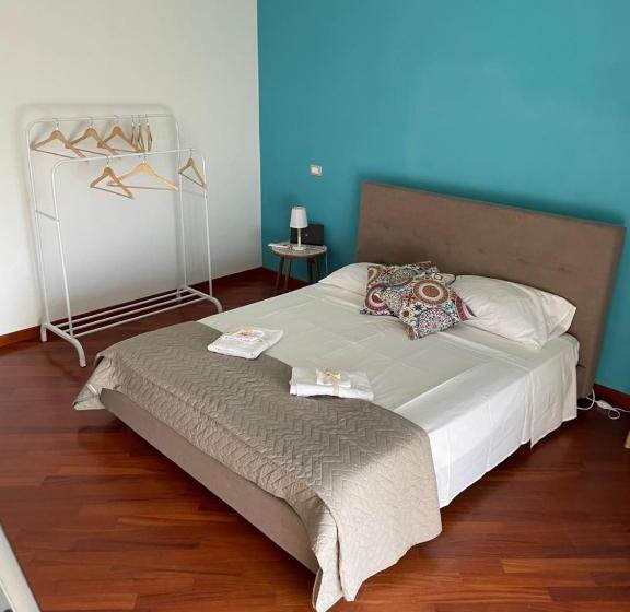 ペンション La Casetta Di Ro Ro