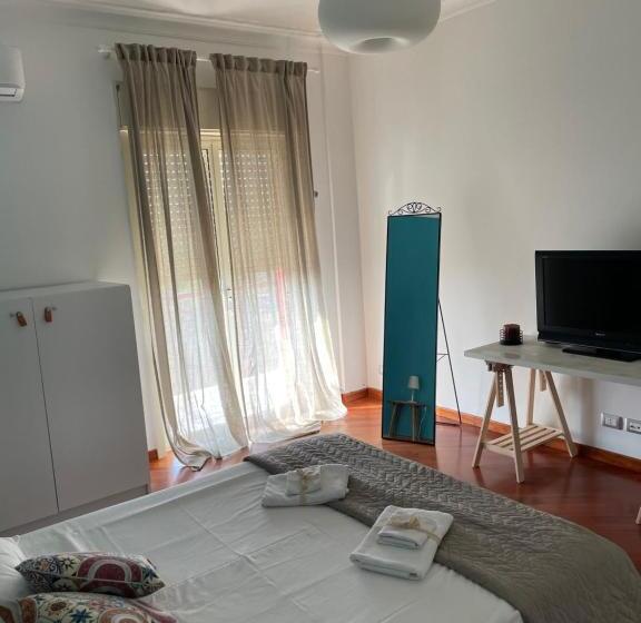 ペンション La Casetta Di Ro Ro