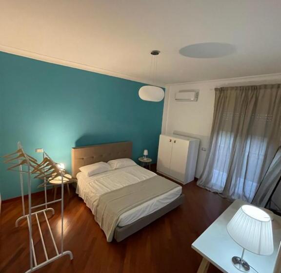 ペンション La Casetta Di Ro Ro