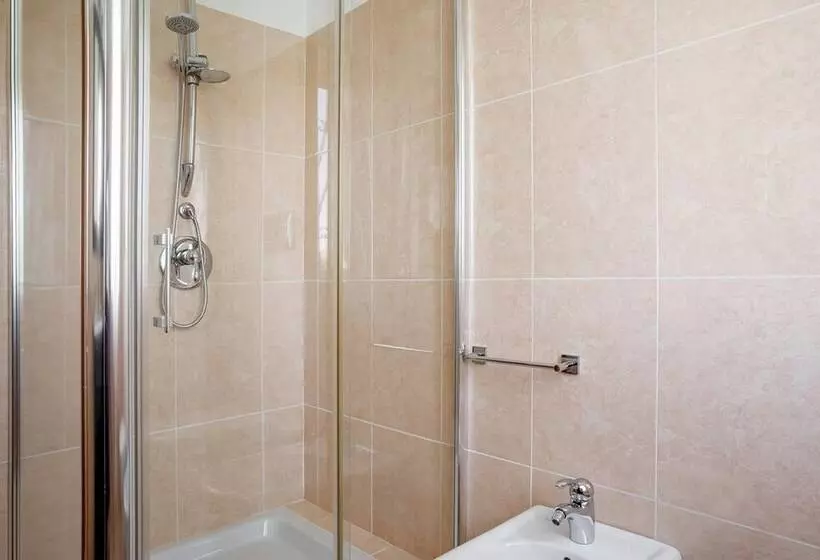 Villa Il Carrubo Con Piscina
