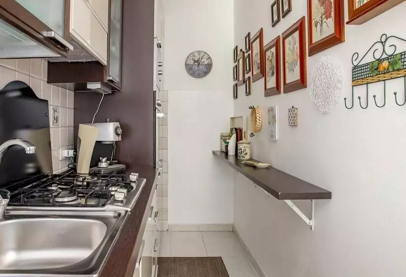 Villa Il Carrubo Con Piscina