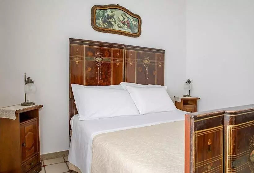 Villa Il Carrubo Con Piscina