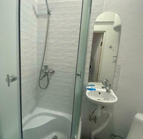 міні готель тихий центр 2