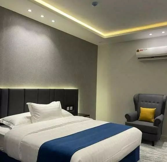 Qimam Park Hotel 2