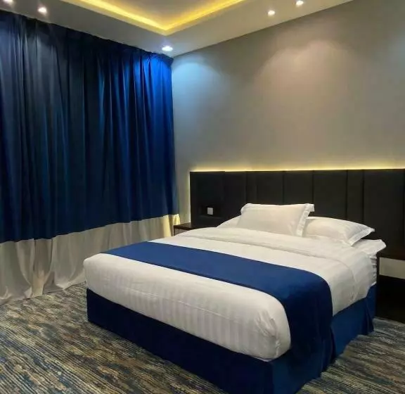 Qimam Park Hotel 2