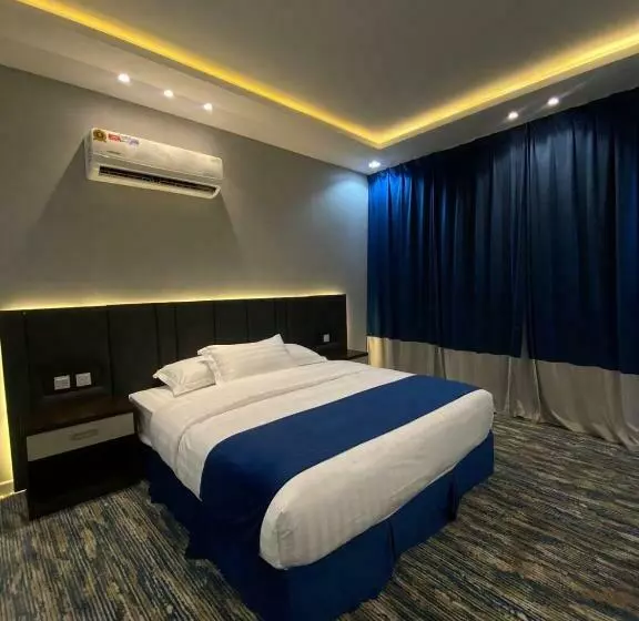 Qimam Park Hotel 2