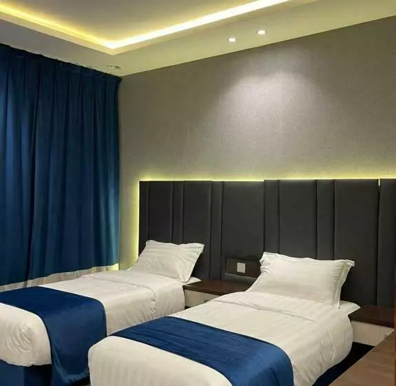 Qimam Park Hotel 2