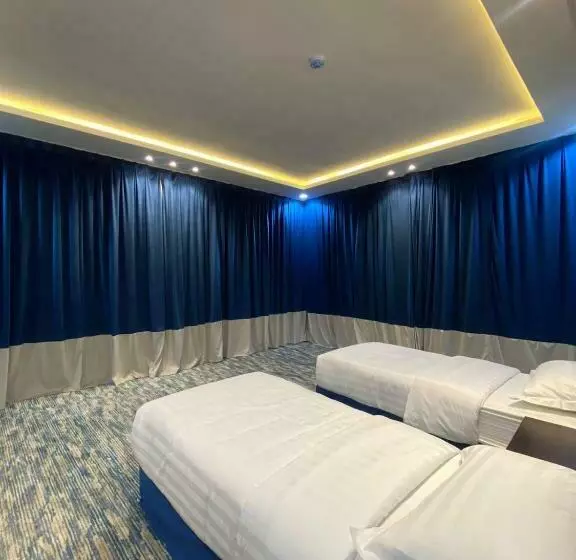 Qimam Park Hotel 2