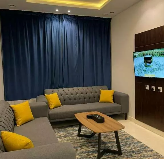 Qimam Park Hotel 2
