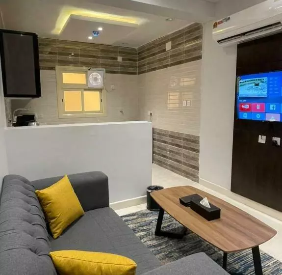 Qimam Park Hotel 2