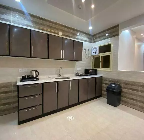 Qimam Park Hotel 2