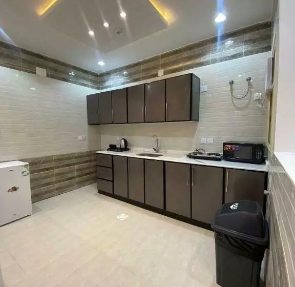 Qimam Park Hotel 2
