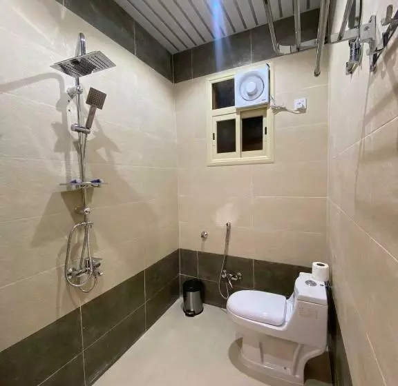 Qimam Park Hotel 2
