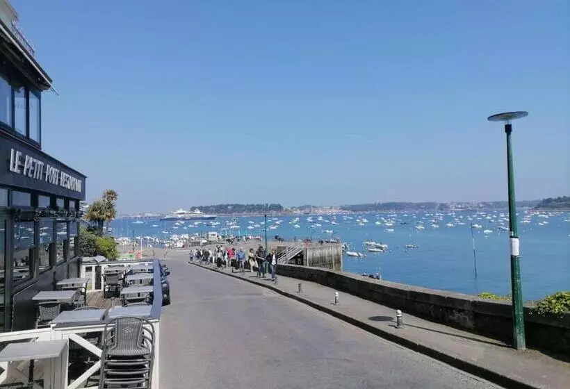 Appartement Bord De Mer