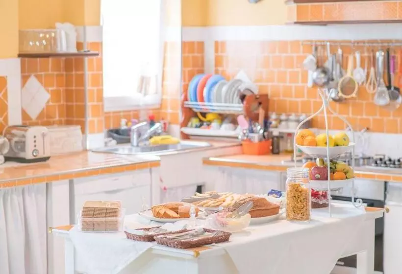 B&b Nell Isola