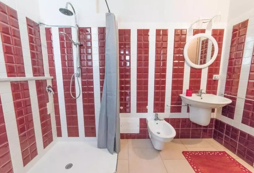 B&b Nell Isola