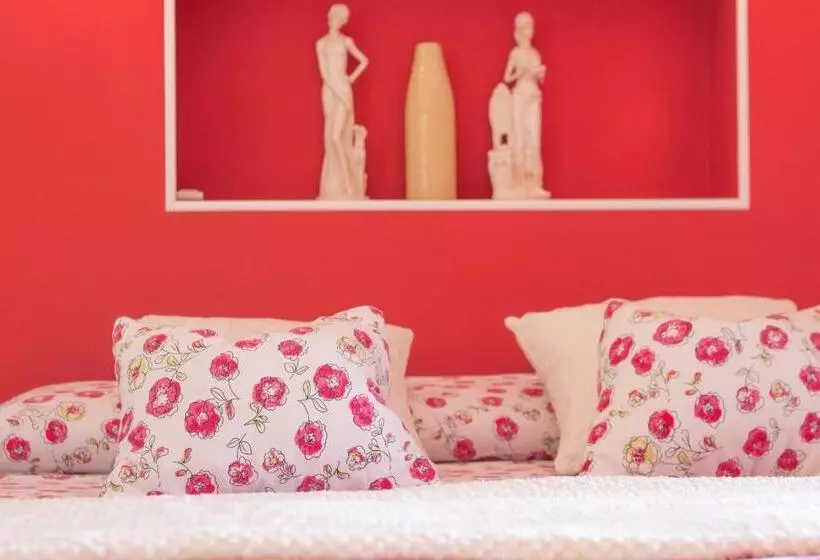 B&b Nell Isola