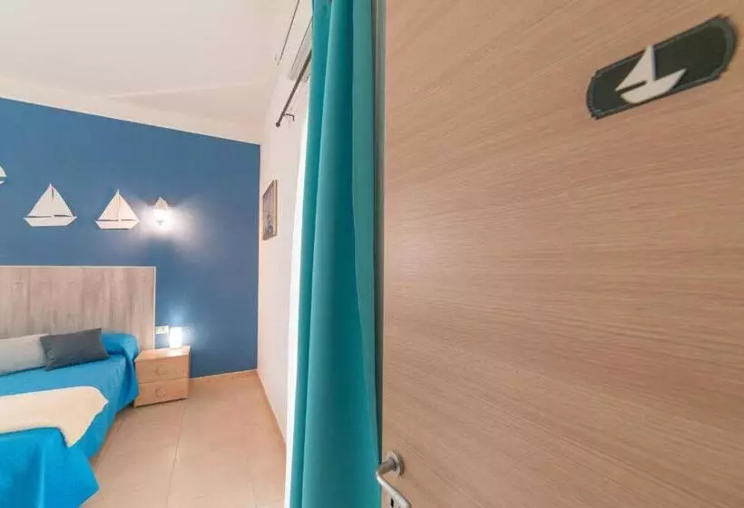 B&b Nell Isola
