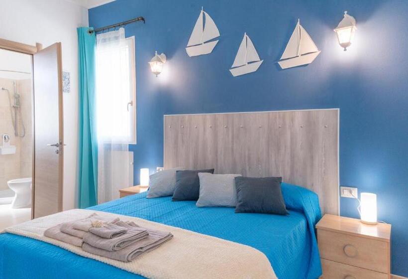 B&b Nell Isola