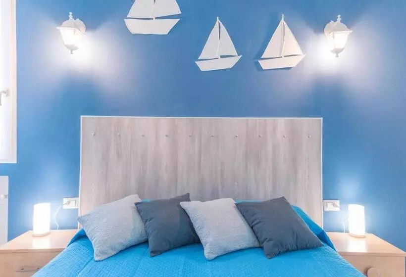 B&b Nell Isola