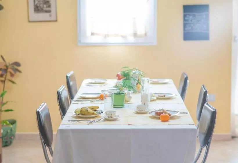 B&b Nell Isola