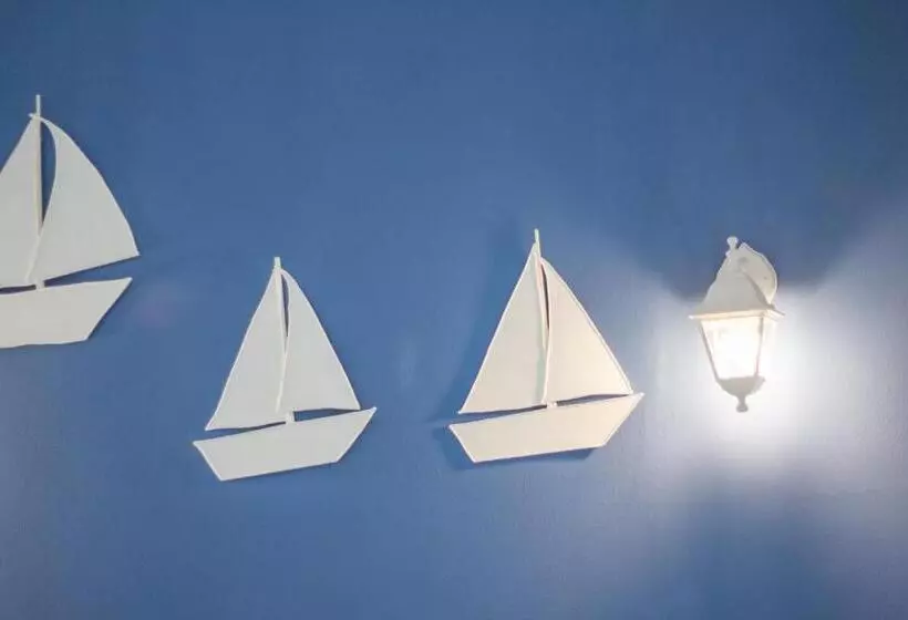 B&b Nell Isola