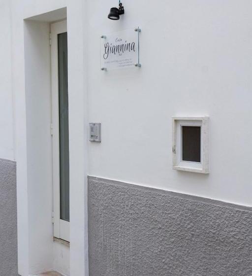 Casa Giannina B&b
