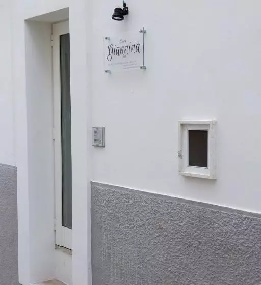 Casa Giannina B&b