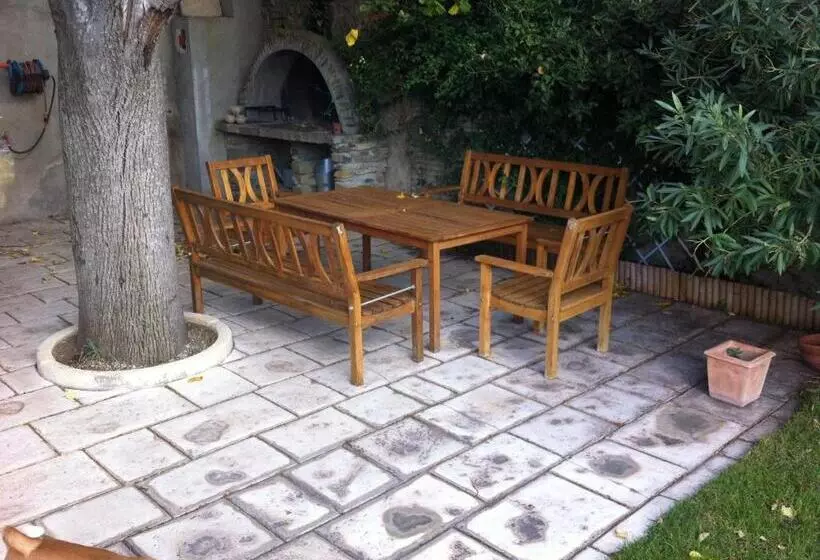 Aamiaismajoitus (B&B) La Cathare