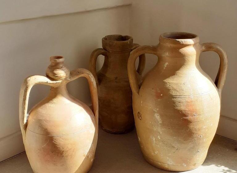 تختخواب و صبحانه Masseria San Martino