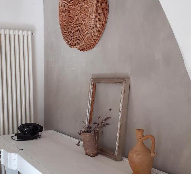 تختخواب و صبحانه Masseria San Martino