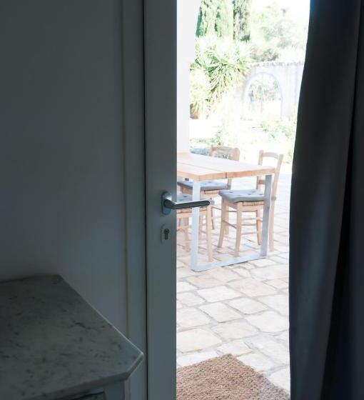 تختخواب و صبحانه Masseria San Martino